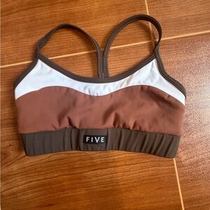 Five Dancewear CXL Top